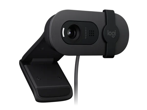 Logitech BRIO -Ultra HD 4K image sensor – Image 3