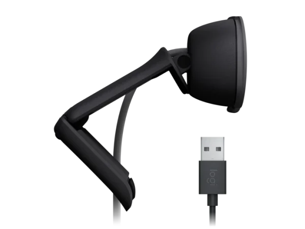 Logitech BRIO -Ultra HD 4K image sensor – Image 4