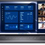 Latitude 9450 14'' 2 in 1