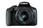 CanonEOS2000D