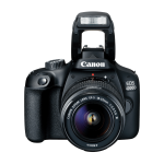 CANONEOS4000D18