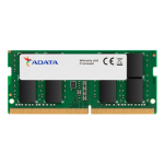 ADATA 4GB  Barrette mémoire Desk DDR4-2666 U-DIMM Bulk
