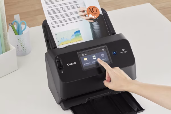 canon DR-s130 – Image 1