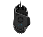 Logitech G502 HERO High Performance Wired Gaming Mouse – Image 2