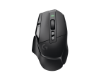 LOGITECH SOURIS GAMING G502 X LIGHTSPEED Wireless - BLACK/CORE - 2.4GHZ