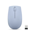 Lenovo 300 Wireless (Frost Blue) - Réf. GY51115679