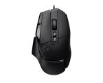 LOGITECH SOURIS GAMING G502 X - USB