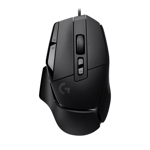 LOGITECH SOURIS GAMING G502 X - USB