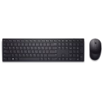 Dell Pro Wireless Keyboard and Mouse – KM5221W (AZERTY – Français)