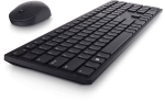 Dell Pro Wireless Keyboard and Mouse – KM5221W (AZERTY – Français) – Image 2