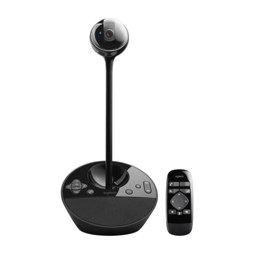 Logitech ConferenceCam BCC950 – Webcam