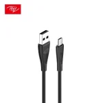 Itel Cable C21s USB Type-C – Image 2