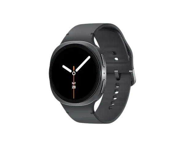 SAMSUNG SMART WATCH 8  – Image 1