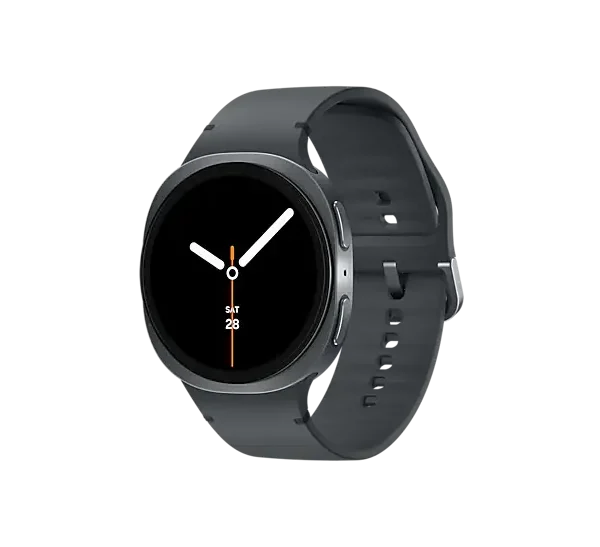 SAMSUNG SMART WATCH 8 