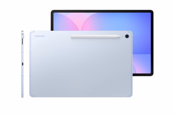 Samsung Galaxy Tab S10 FE+ (Fan Edition Plus) – Image 2