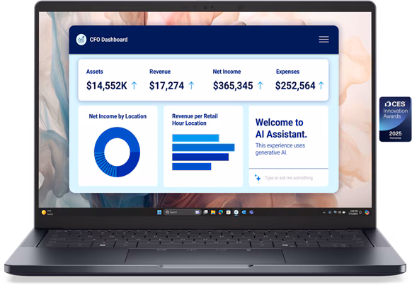 Dell Pro 14 Plus Premium