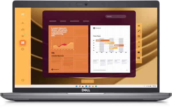 Latitude  5450/5550  / New Dell Pro Plus – Image 1