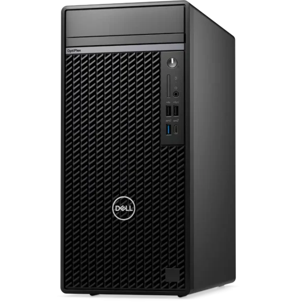 Dell OptiPlex 7020 MFF – i5 (DL-OP7020-MFF-I5-W) – Image 2