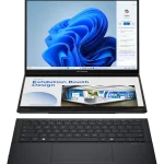 ASUS Zenbook Duo UX8406