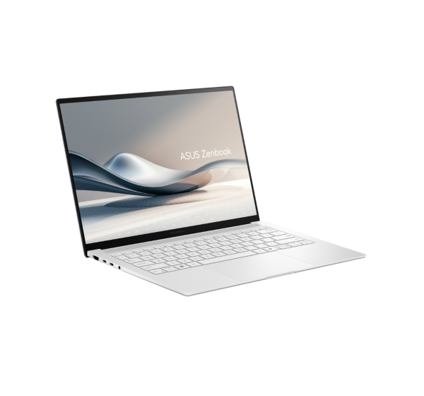 ASUS ZENBOOK UX5406SA 