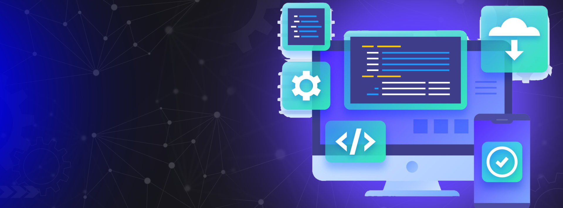 service development web et multimedia