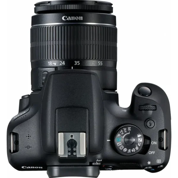 CanonEOS2000D – Image 4