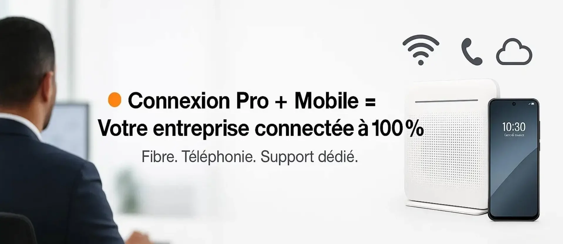 solutek forfaits mobile pro