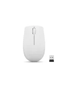 Souris sans fil Lenovo 300 – Gris Arctique (GY51L15678)