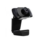 UPTEC - Webcam à clip - FULL HD 2MP - USB 2.0