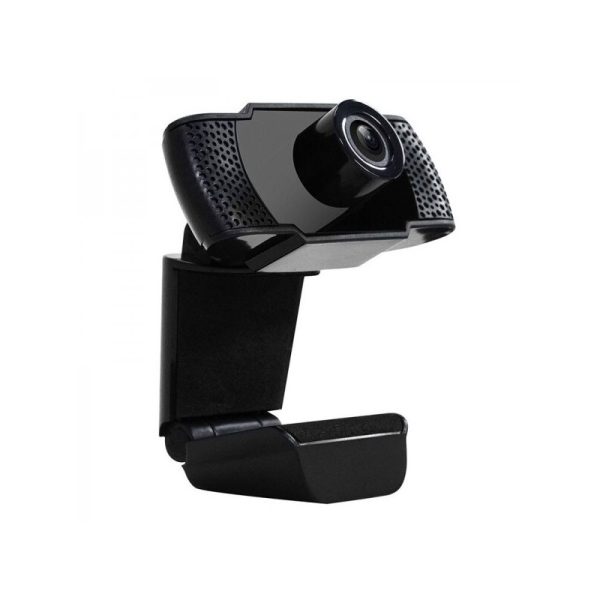 UPTEC - Webcam à clip - FULL HD 2MP - USB 2.0