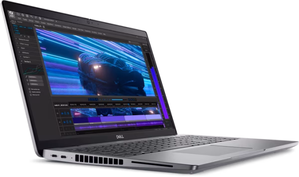 Precision Mobile  3591 15,6'' – Image 3