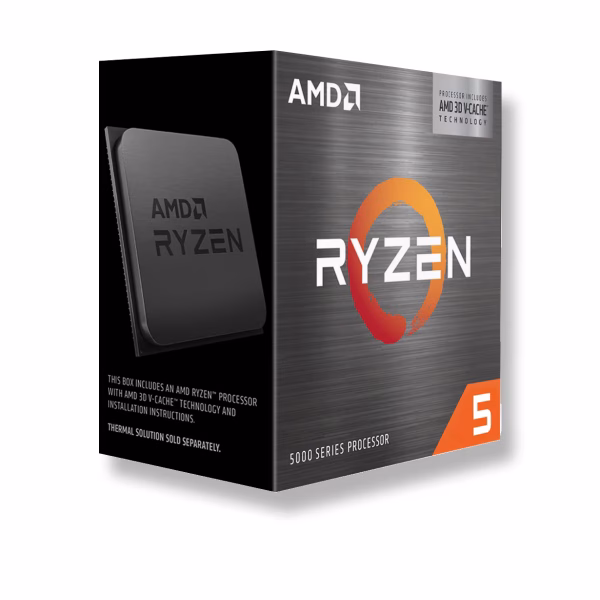 Ryzen 5 5500x3D – Image 2