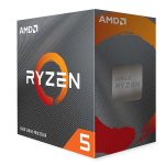 Ryzen 5 4500 Wraith Stealth (3,6 GHz/4,1 GHz) – Image 2