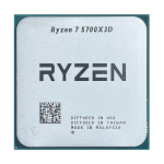 Ryzen 7 5700x3D (3,0GHz/4,1GHz)Tray