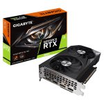 Gigabyte RTX 3060 Windforce OC 12G