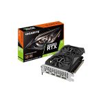 Gigabyte Geforce RTX 3050 WINDFORCE OC 6G