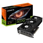 Gigabyte RTX 4070 Ti Super Windforce OC