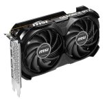 Msi RTX 4060 VENTUS 2x Black 8G OC – Image 2