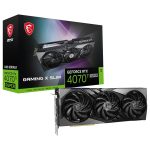 Msi Geforce RTX 4070 Ti Super 16G  Gaming Slim